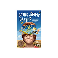 Penguin Random House Australia Being Jimmy Baxter (häftad, eng)