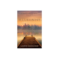 She Writes Press Illusionist (häftad, eng)
