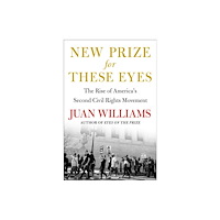 Simon & Schuster New Prize for These Eyes (inbunden, eng)