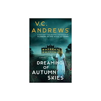 Simon & Schuster Dreaming of Autumn Skies (häftad, eng)
