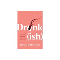 Simon & Schuster Drunk-ish (häftad, eng)