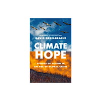 Douglas & McIntyre Climate Hope (häftad, eng)