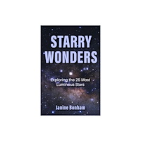 MANGO PUBLISHING GROUP Starry Wonders (häftad, eng)