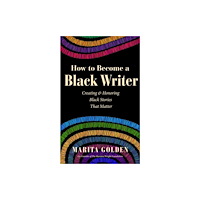 Mango Media How to Become a Black Writer (häftad, eng)