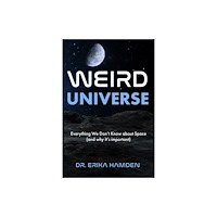 MANGO PUBLISHING GROUP Weird Universe (häftad, eng)