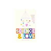 MANGO PUBLISHING GROUP Science and Love (häftad, eng)