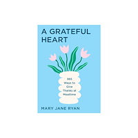 Mango Media A Grateful Heart (häftad, eng)