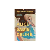Simon & Schuster Alice Sadie Celine (häftad, eng)