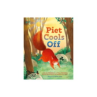 Greystone Books,Canada Piet Cools Off (inbunden, eng)