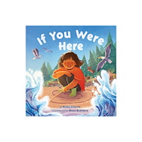 Greystone Books,Canada If You Were Here (inbunden, eng)
