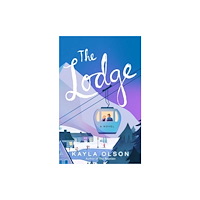 Atria Books The Lodge (häftad, eng)