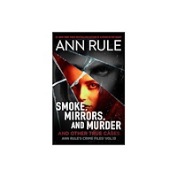 Simon & Schuster Smoke, Mirrors, and Murder (häftad, eng)
