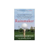 Atria Books Rainmaker (häftad, eng)