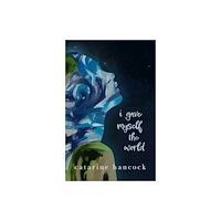 Central Avenue Publishing I Gave Myself The World (häftad, eng)