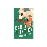 Simon & Schuster Early Thirties (inbunden, eng)