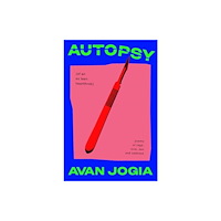 Simon & Schuster Autopsy (of an Ex-Teen Heartthrob) (inbunden, eng)