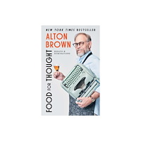 Simon & Schuster Food for Thought (inbunden, eng)