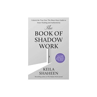 Atria/Primero Sueno Press Book of Shadow Work (inbunden, eng)