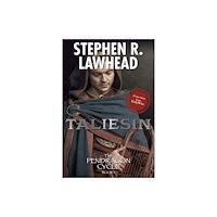Baen Books Taliesin (häftad, eng)