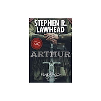 Baen Books Arthur (häftad, eng)