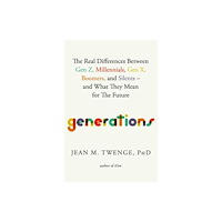 Atria Books Generations (häftad, eng)