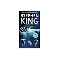 Pocket Books Thinner (häftad, eng)