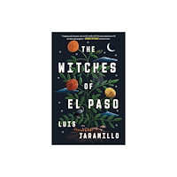 Simon & Schuster The Witches of El Paso (häftad, eng)