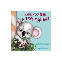 New Holland Publishers HAVE YOU SEEN A TREE FOR ME? (häftad, eng)