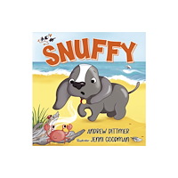New Holland Publishers Snuffy (häftad, eng)