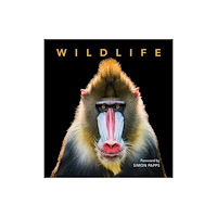 New Holland Publishers Deluxe Wildlife (inbunden, eng)