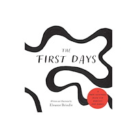 The Collective Book Studio The First Days (bok, board book, eng)