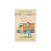 Wombat Books Ariana Treasure (häftad, eng)