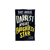 Allen & Unwin Darkest Night, Brightest Star (häftad, eng)
