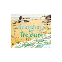Allen & Unwin Searching for Treasure (inbunden, eng)