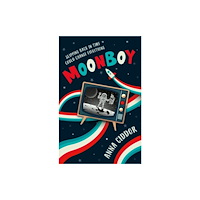 Allen & Unwin Moonboy (häftad, eng)