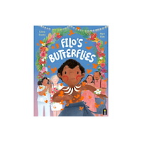 Hardie Grant Children's Publishing Filo’s Butterflies (inbunden, eng)