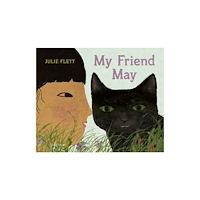 Greystone Books,Canada My Friend May (inbunden, eng)