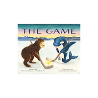 Greystone Books,Canada The Game (inbunden, eng)