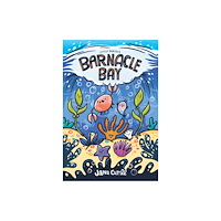 Greystone Books,Canada Barnacle Bay (häftad, eng)