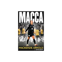 Penguin Random House Australia MACCA (häftad, eng)