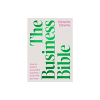 Penguin Random House Australia The Business Bible (häftad, eng)