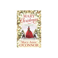 Penguin Random House Australia Mary Christmas (häftad, eng)