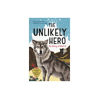 Greystone Books,Canada The Unlikely Hero (häftad, eng)