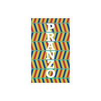 Hardie Grant Books Pranzo (inbunden, eng)