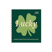 Hardie Grant Books Lucky (inbunden, eng)