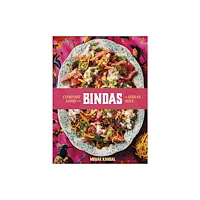 Murdoch Books Bindas (inbunden, eng)