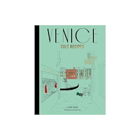 Murdoch Books Venice Cult Recipes (mini) (inbunden, eng)
