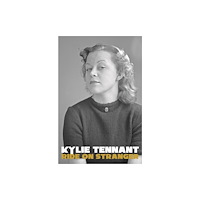 Michael Walmer Ride on Stranger (häftad, eng)