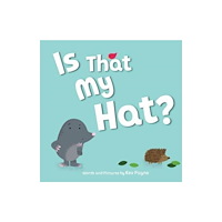 Sourcebooks, Inc Is That My Hat? (inbunden, eng)