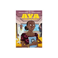Drawn and Quarterly Aya (inbunden, eng)